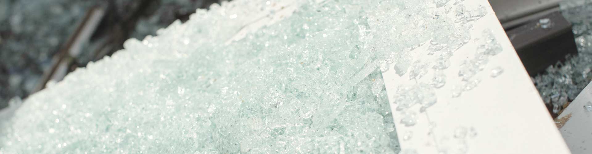Glassplitter